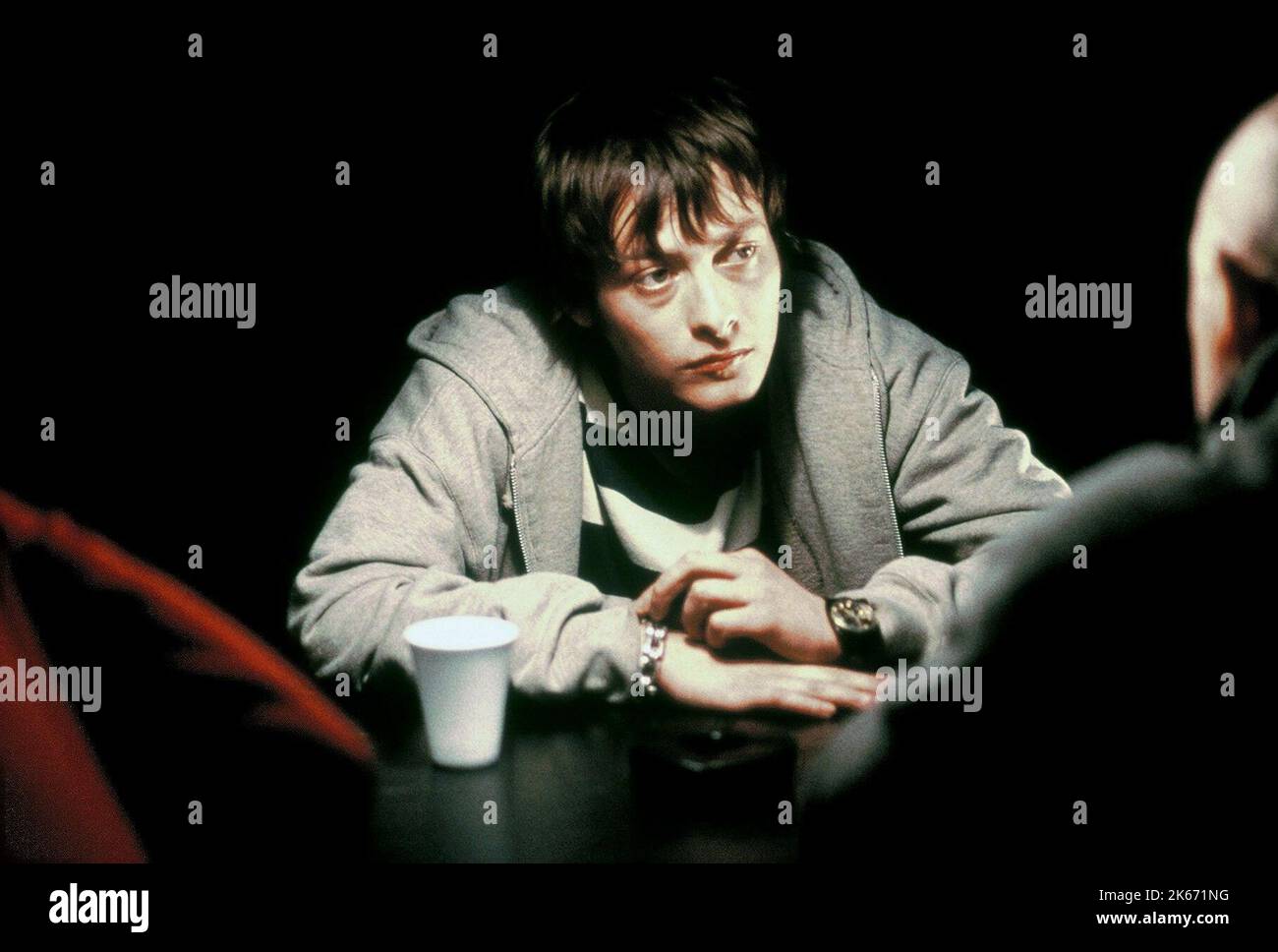 EDWARD FURLONG, TRE TOPI CIECHI, 2003 Foto Stock