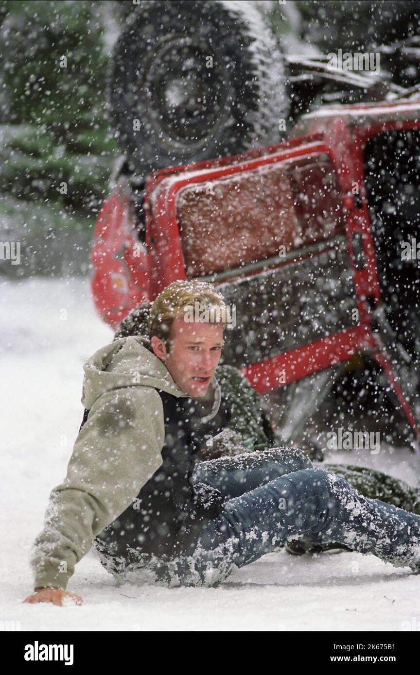 THOMAS JANE, DREAMCATCHER, 2003 Foto Stock