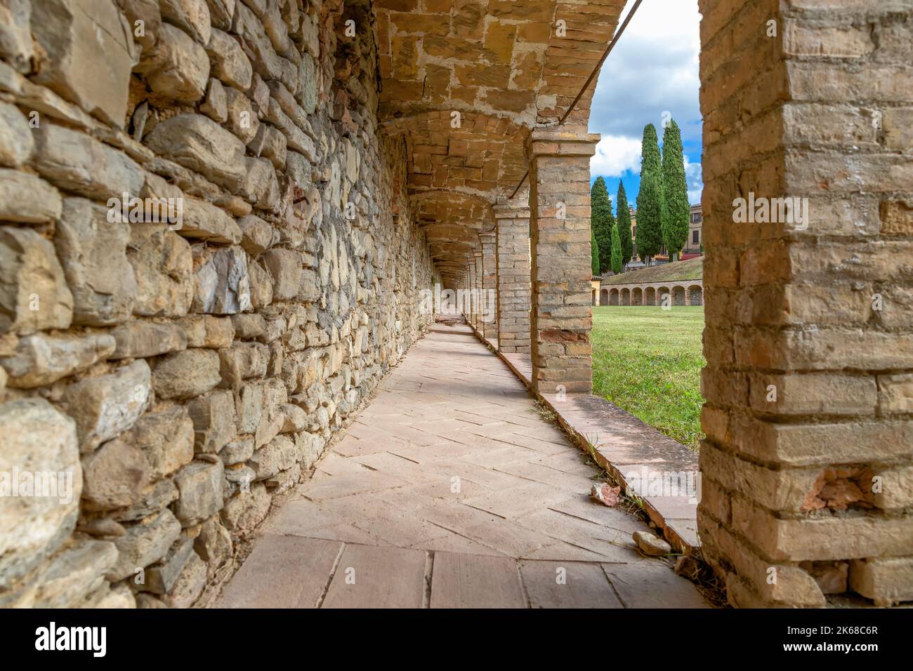 Castello levizzano rangone immagini e fotografie stock ad alta ...