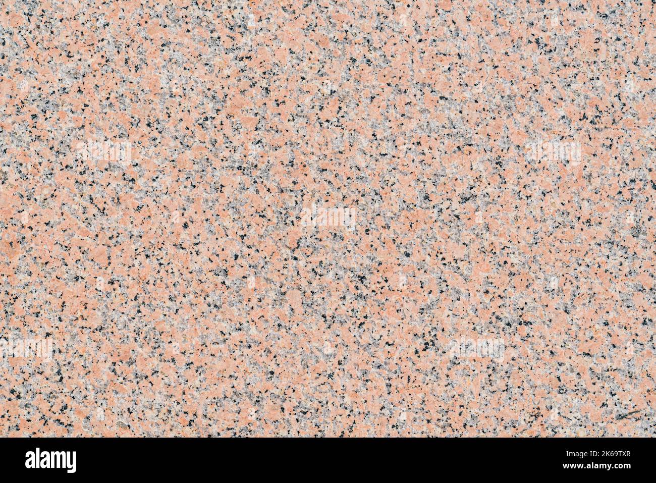 Colorato rosa rosa rosa granito lucido sfondo pietra Foto Stock