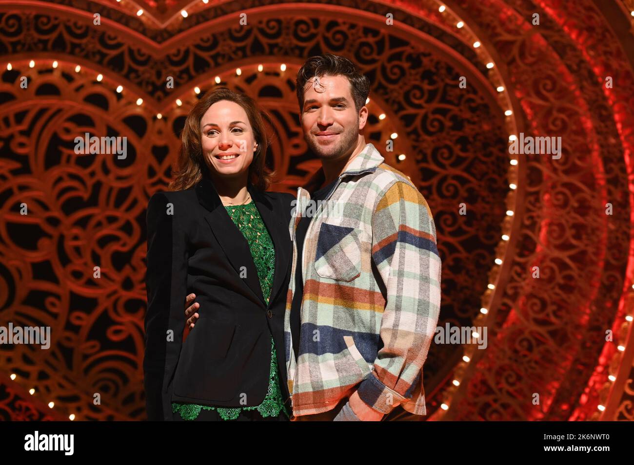 Sophie berner immagini e fotografie stock ad alta risoluzione - Alamy