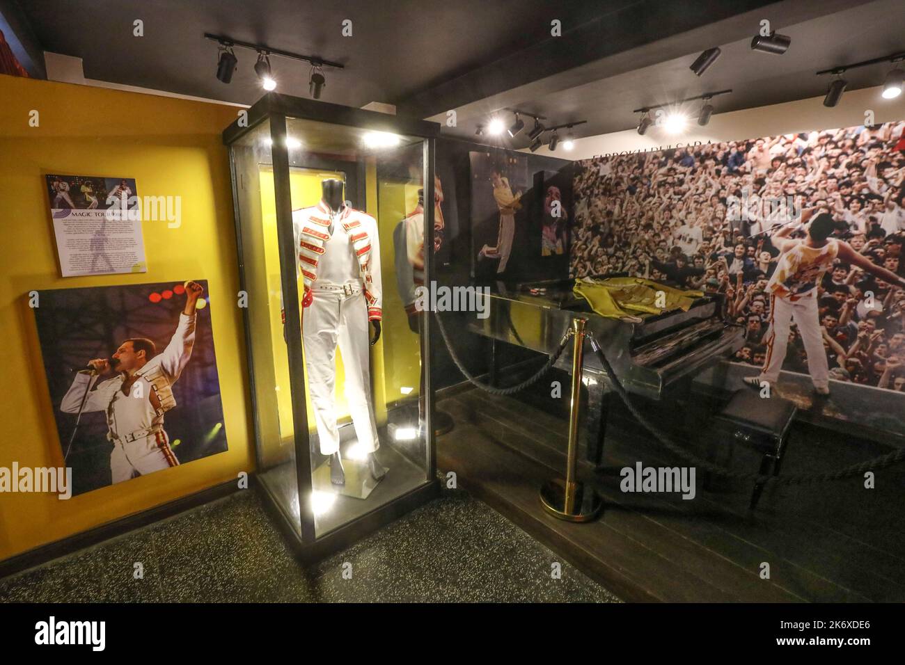 CITTÀ DI PIETRA ZANZIBAR TANZANIA Foto Stock