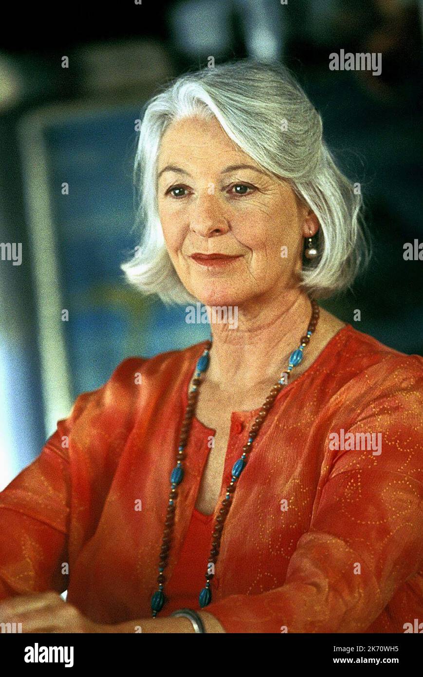 JANE ALEXANDER, SUNSHINE STATE, 2002 Foto Stock