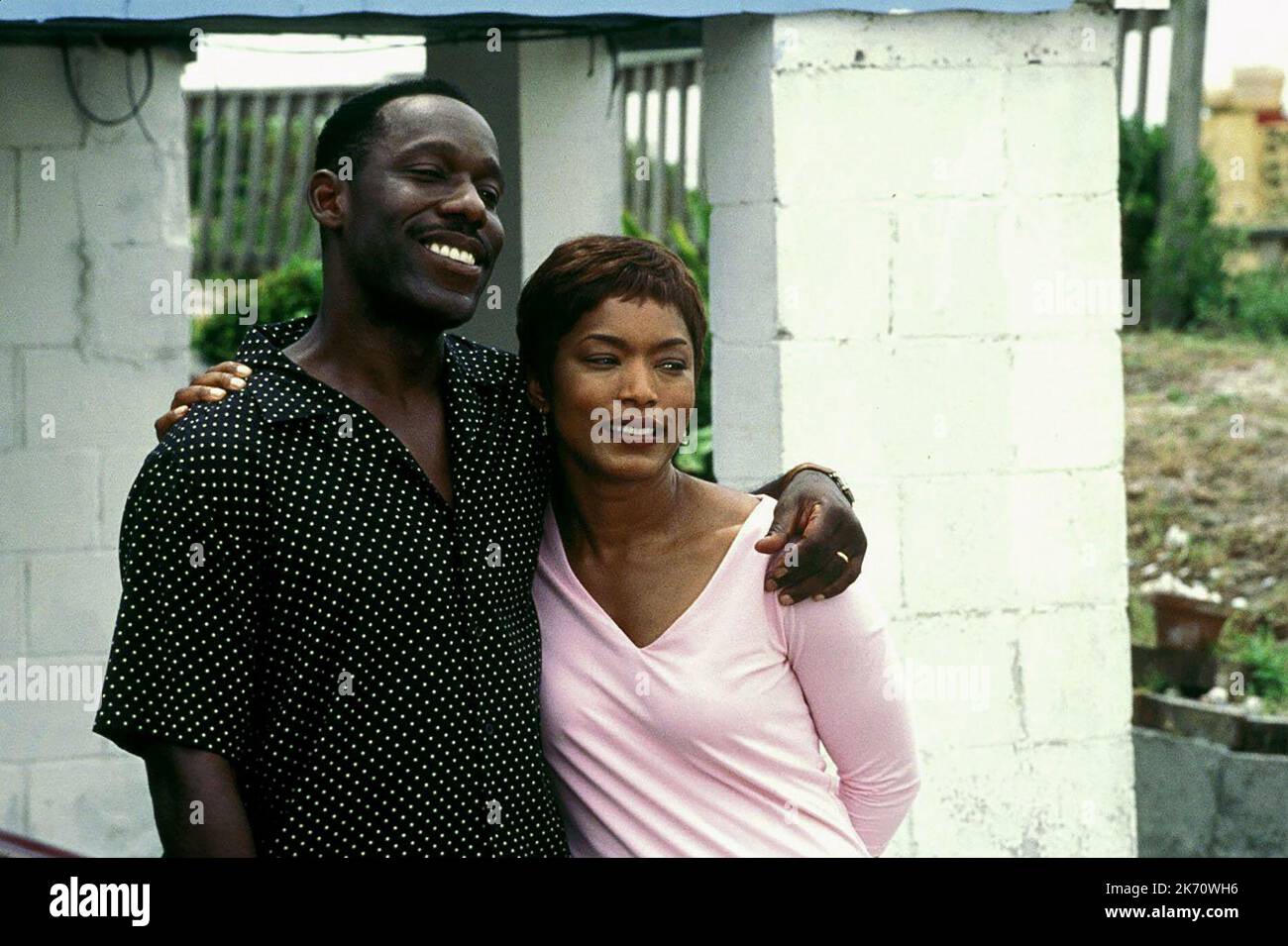 MCDANIEL, BASSETT, SUNSHINE STATE, 2002 Foto Stock