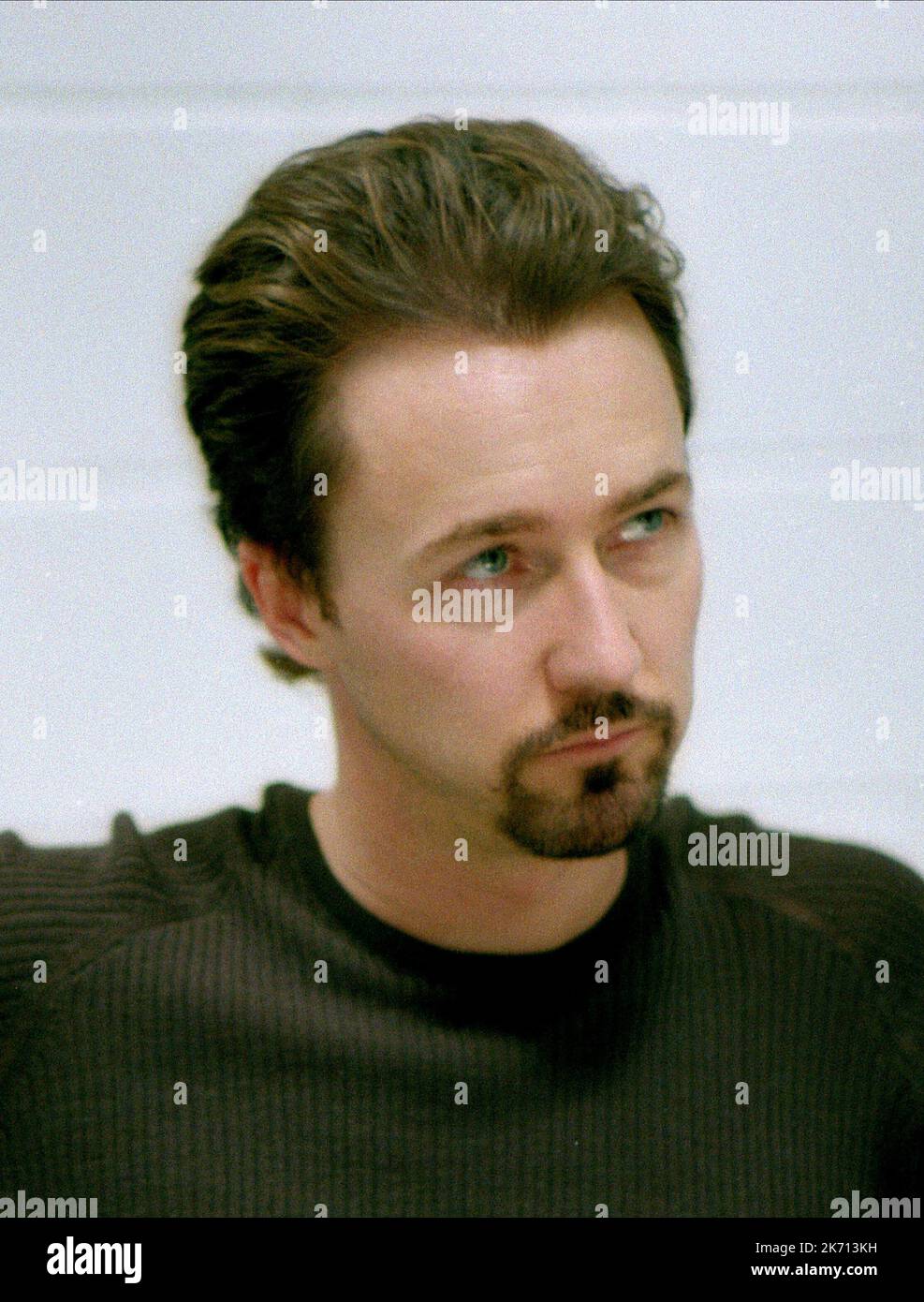 EDWARD NORTON, 25TH ora, 2002 Foto Stock