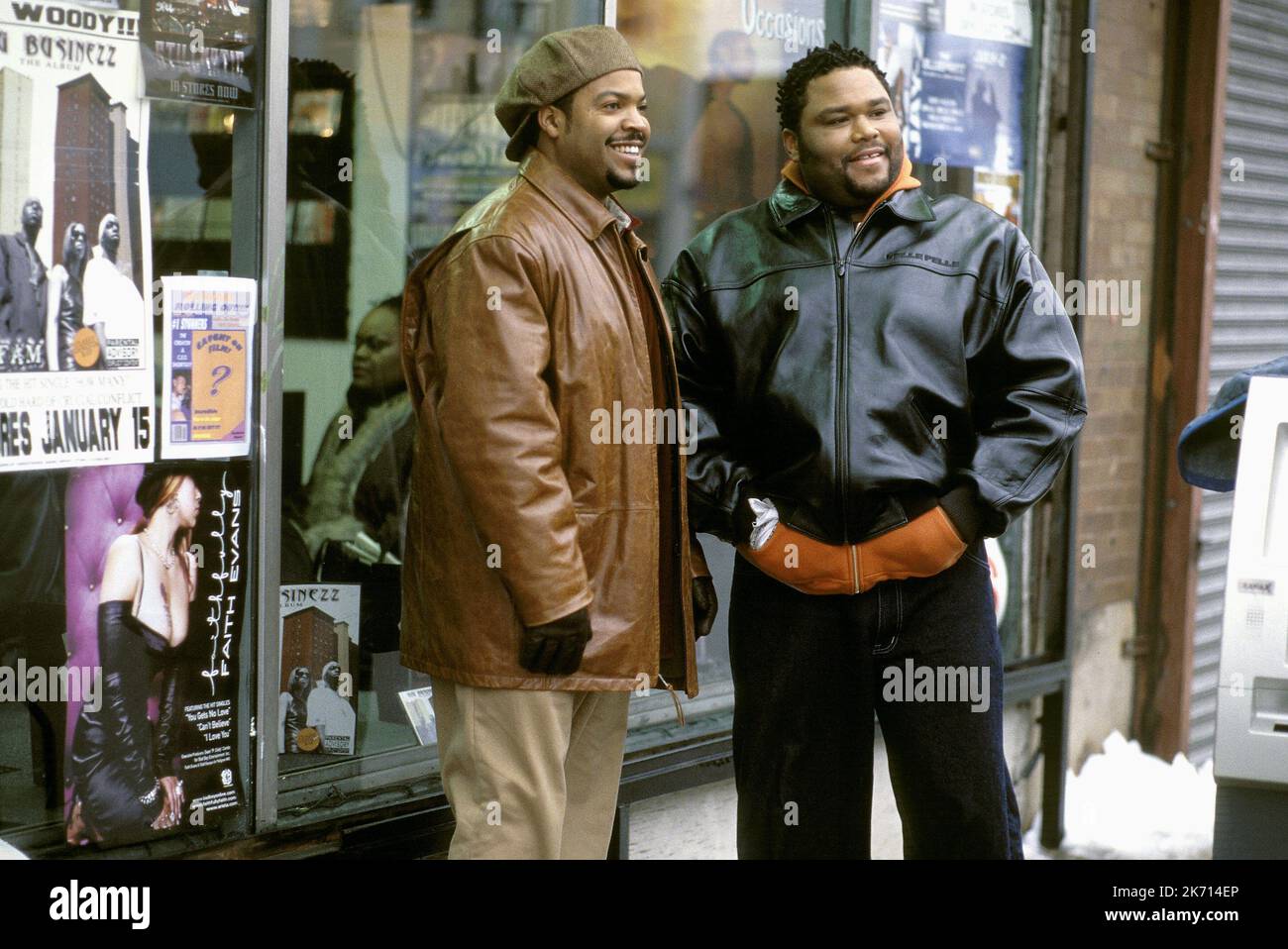 Anderson d immagini e fotografie stock ad alta risoluzione Alamy