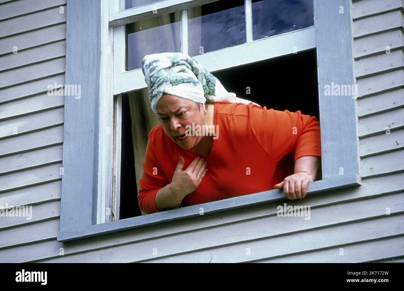 KATHY BATES, AMORE LIZA, 2002 Foto Stock