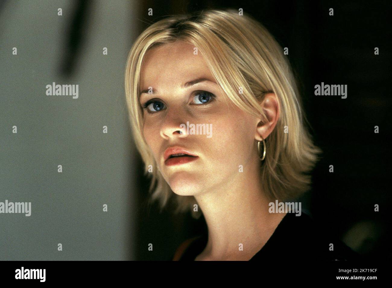 REESE WITHERSPOON, SWEET HOME Alabama, 2002 Foto Stock