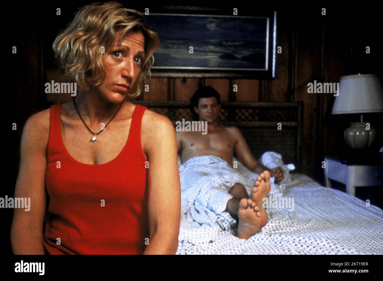 EDIE FALCO, SUNSHINE STATE, 2002 Foto Stock