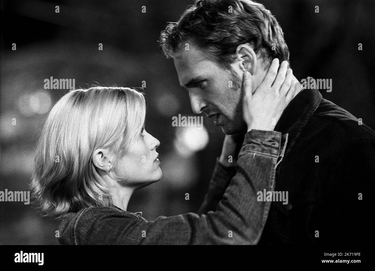 REESE WITHERSPOON, Josh Lucas, SWEET HOME Alabama, 2002 Foto Stock