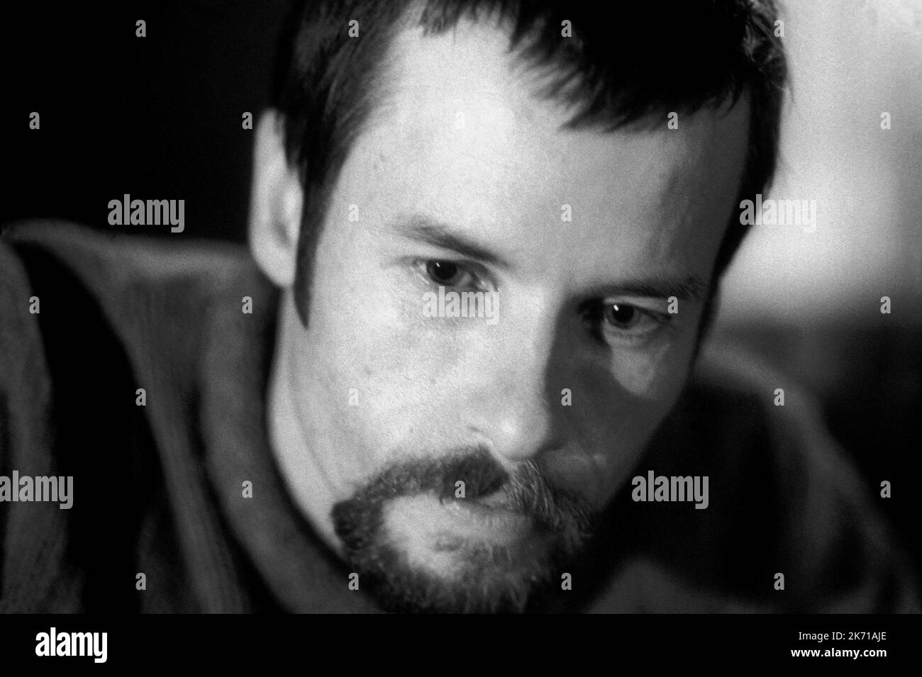 GUY PEARCE, FINO A VOCI UMANE SVEGLIARE US, 2002 Foto Stock