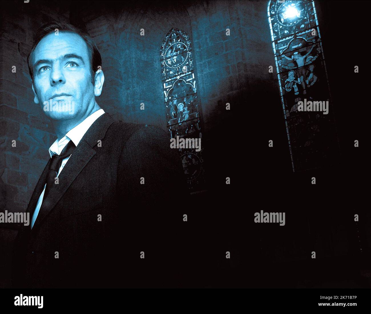 ROBSON VERDE, filo nel sangue, 2002 Foto Stock