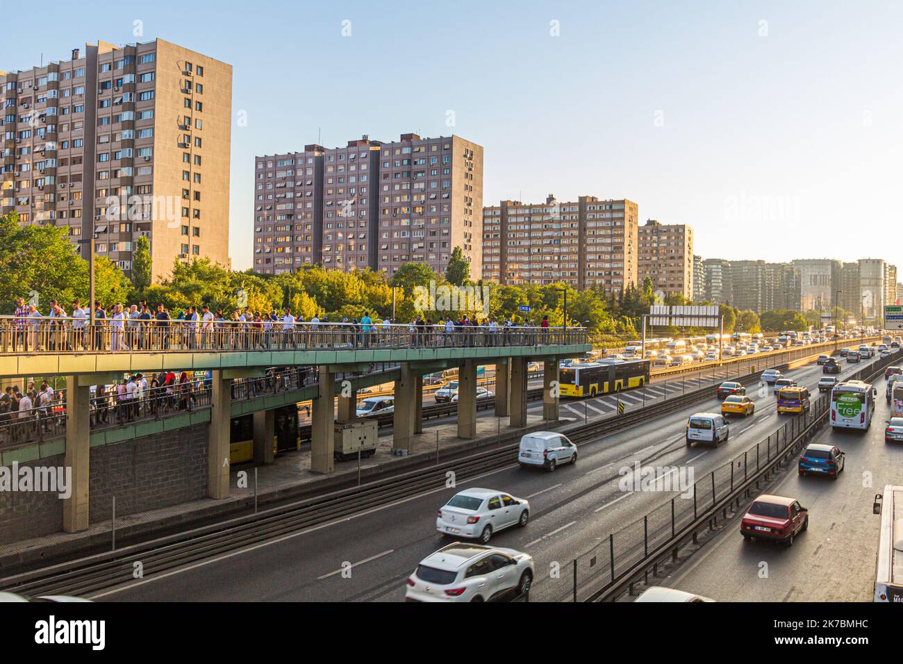 Autostrada d 100 immagini e fotografie stock ad alta risoluzione - Alamy