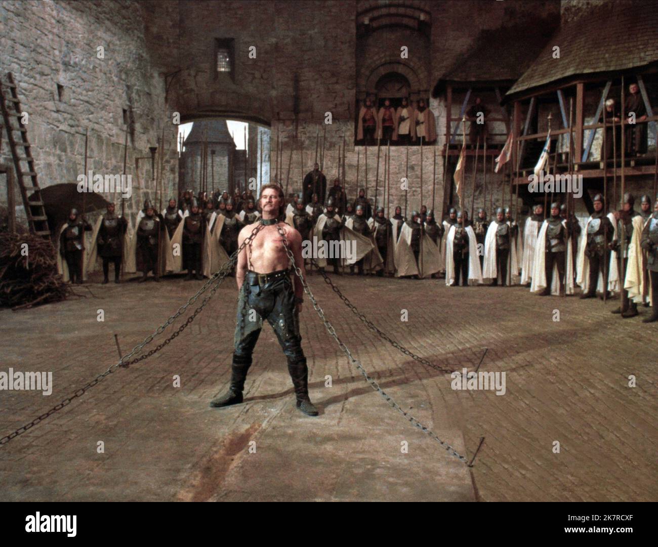 Macbeth film 1971 immagini e fotografie stock ad alta risoluzione Alamy