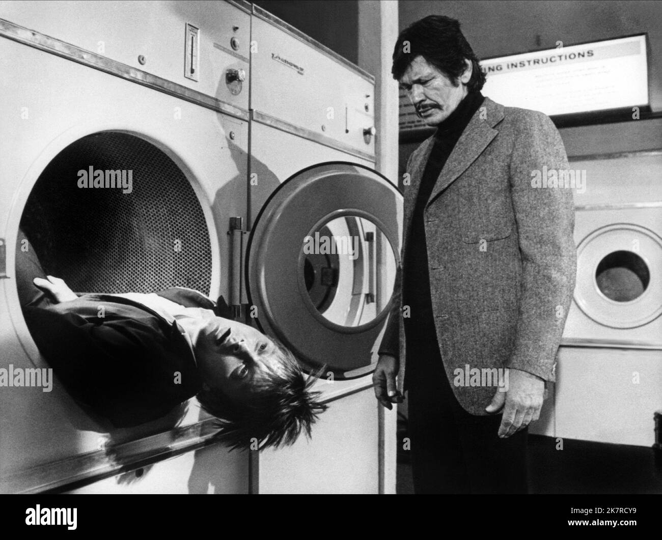 Washing machine 1970s immagini e fotografie stock ad alta risoluzione -  Alamy