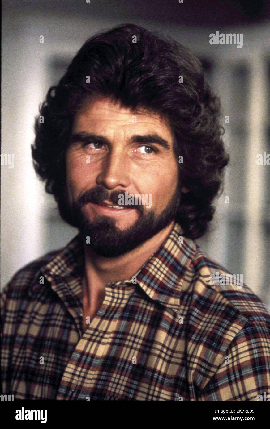 James Brolin Film The Amityville Horror (USA 1979) personaggi: George Lutz regista: Stuart Rosenberg 27 luglio 1979 **WARNING** questa fotografia è solo per uso editoriale ed è copyright di AIP e/o del fotografo assegnato dalla Film o Production Company e può essere riprodotta solo da pubblicazioni in concomitanza con la promozione del suddetto Film. È richiesto un credito obbligatorio per AIP. Il fotografo deve essere accreditato anche se conosciuto. Nessun uso commerciale può essere concesso senza l'autorizzazione scritta di The Film Company. Foto Stock