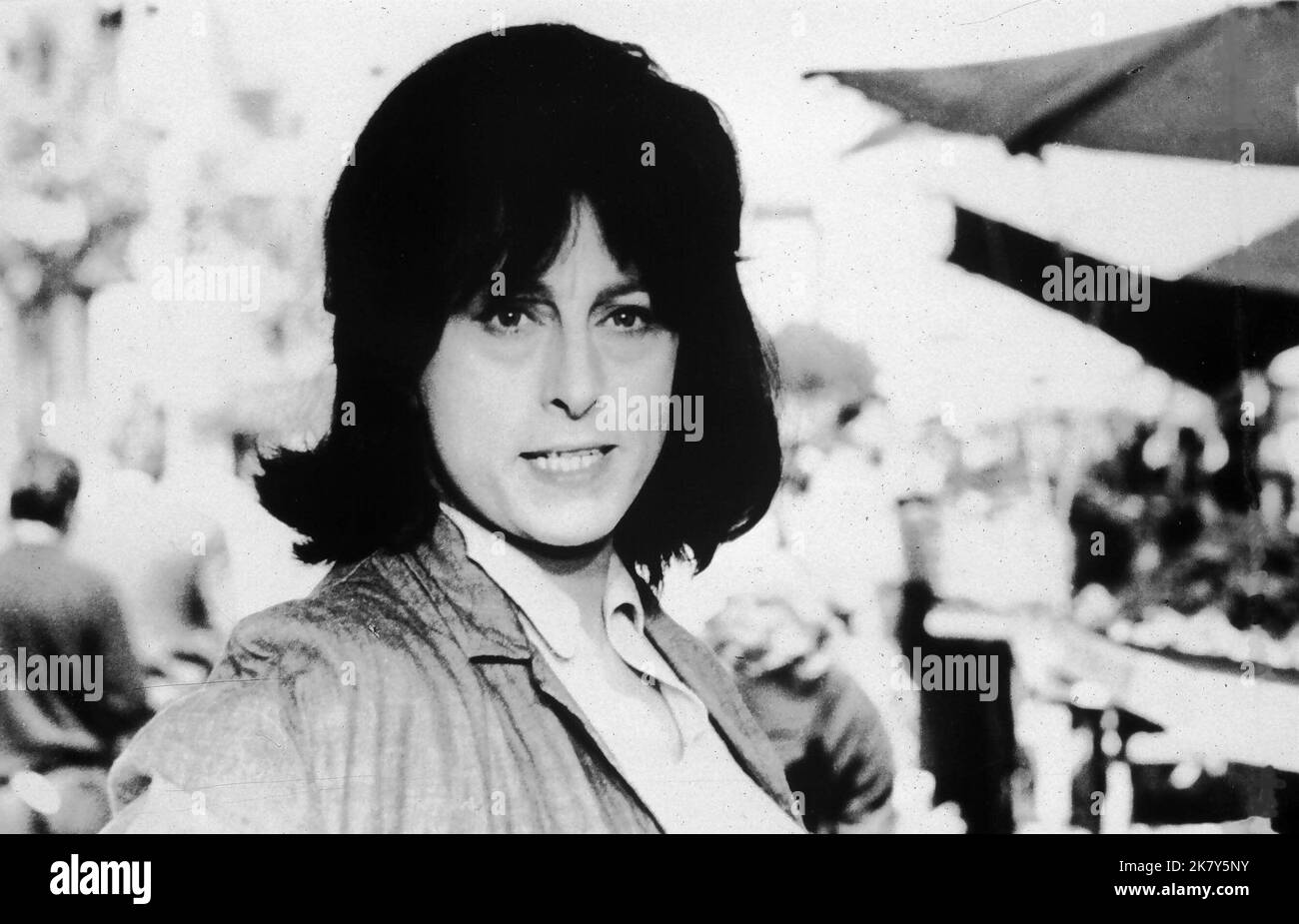 Anna Magnani Film: Mamma Roma (1960) personaggi: Mamma Roma regista: Pier Paolo Pasolini 31 Agosto 1962 **AVVERTENZA** questa fotografia è esclusivamente per uso editoriale ed è copyright di MERIDIAN e/o del fotografo assegnato dalla Società di produzione e può essere riprodotta solo da pubblicazioni in concomitanza con la promozione del film sopra citato. È richiesto un credito obbligatorio a MERIDIAN. Il fotografo deve essere accreditato anche quando è noto. Nessun uso commerciale può essere concesso senza autorizzazione scritta da parte della Film Company. Foto Stock