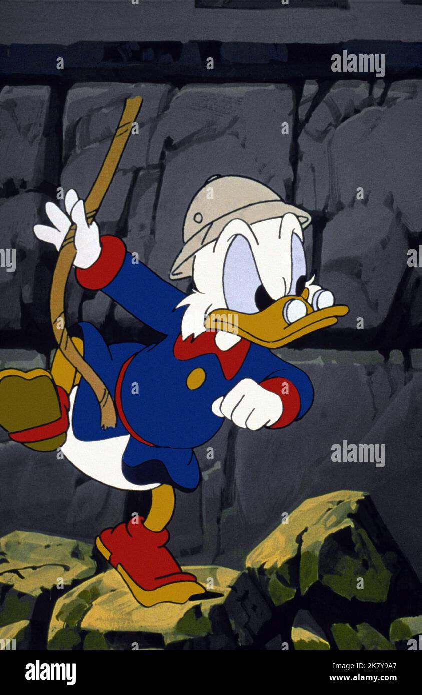 Scrooge McDuck Film Scrooge McDuck and Money (1964) personaggi: , & Scrooge McDuck regista: Hamilton Luske 23 marzo 1967 **WARNING** questa fotografia è solo per uso editoriale ed è copyright della DISNEY e/o del fotografo assegnato dalla Film o Production Company e può essere riprodotta solo da pubblicazioni in concomitanza con la promozione del suddetto Film. È richiesto un credito obbligatorio a DISNEY. Il fotografo deve essere accreditato anche se conosciuto. Nessun uso commerciale può essere concesso senza l'autorizzazione scritta di The Film Company. Foto Stock