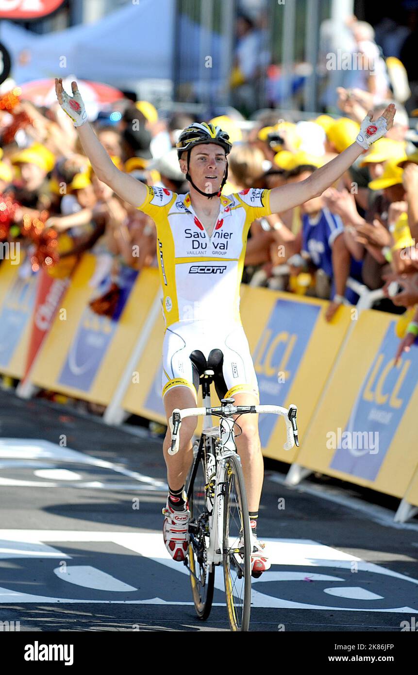 Riccardo Ricco Foto Stock