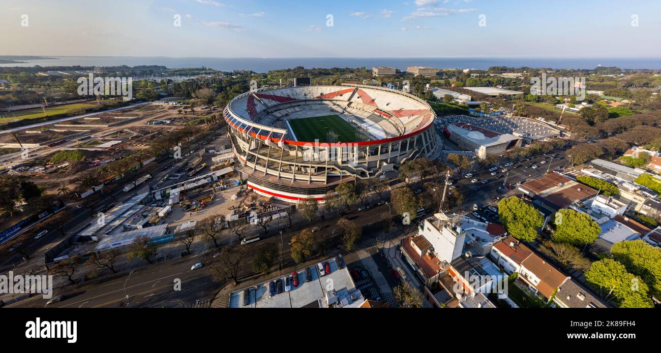 Stadio monumentale buenos aires immagini e fotografie stock ad alta ...