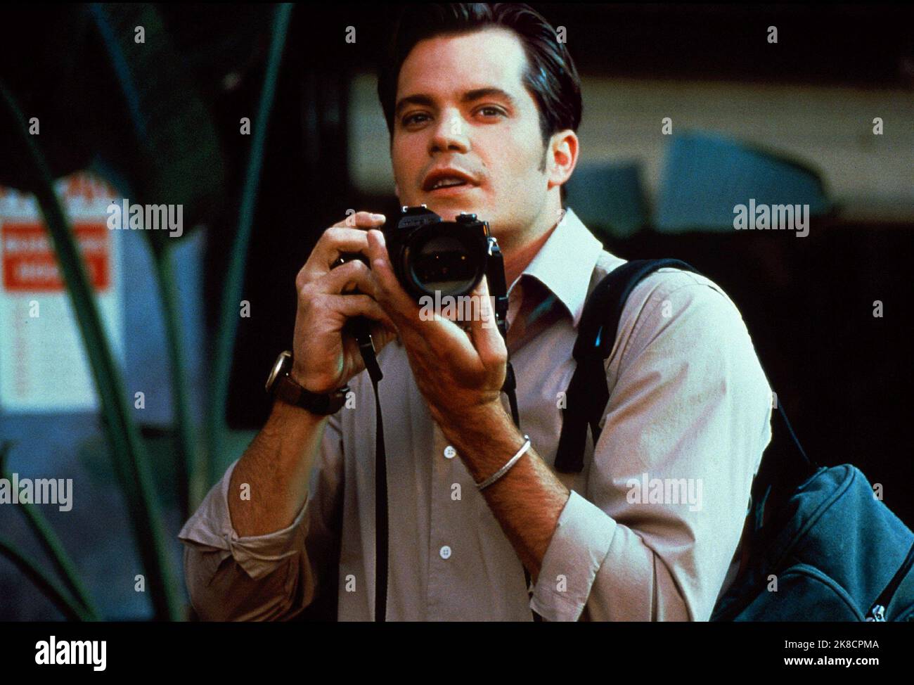 Timothy Olyphant Film: The Broken Hearts Club: A Romantic Comedy (USA 2000) personaggi: Dennis regista: Greg Berlanti 29 gennaio 2000 **AVVERTENZA** questa fotografia è esclusivamente per uso editoriale ed è copyright di BANNER DI INTRATTENIMENTO e/o del fotografo assegnato dalla Film o dalla Production Company e può essere riprodotta solo da pubblicazioni in concomitanza con la promozione del film di cui sopra. È richiesto un credito obbligatorio per L'INTRATTENIMENTO TRAMITE BANNER. Il fotografo deve essere accreditato anche quando è noto. Nessun uso commerciale può essere concesso senza autorizzazione scritta da parte della Film Company. Foto Stock