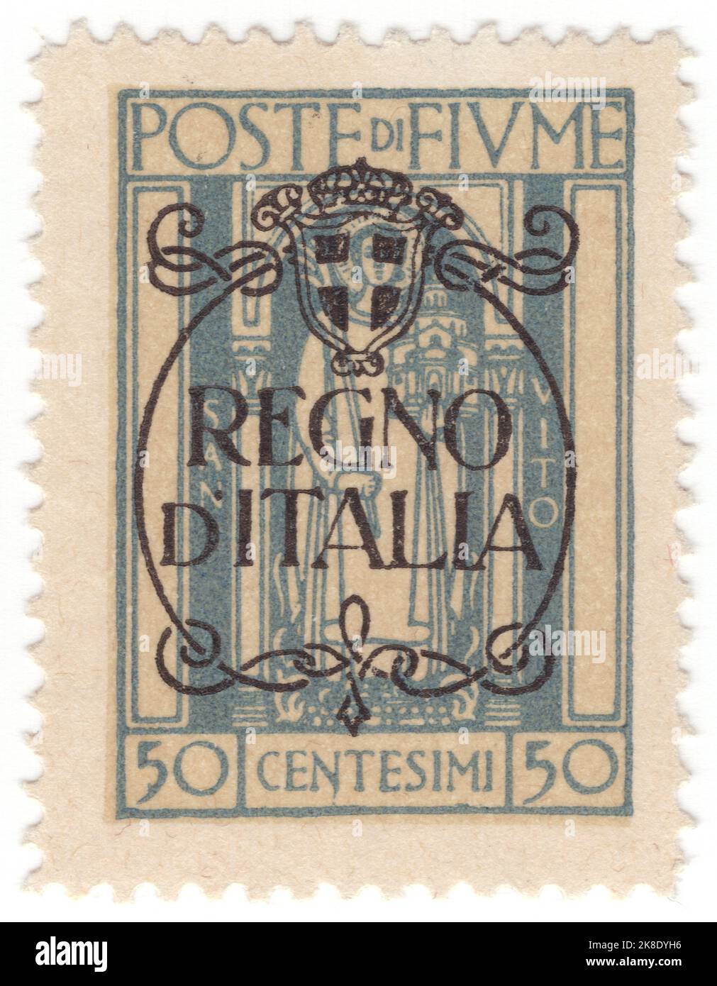 Da collezione francobolli rari italia immagini e fotografie stock ad alta  risoluzione - Alamy