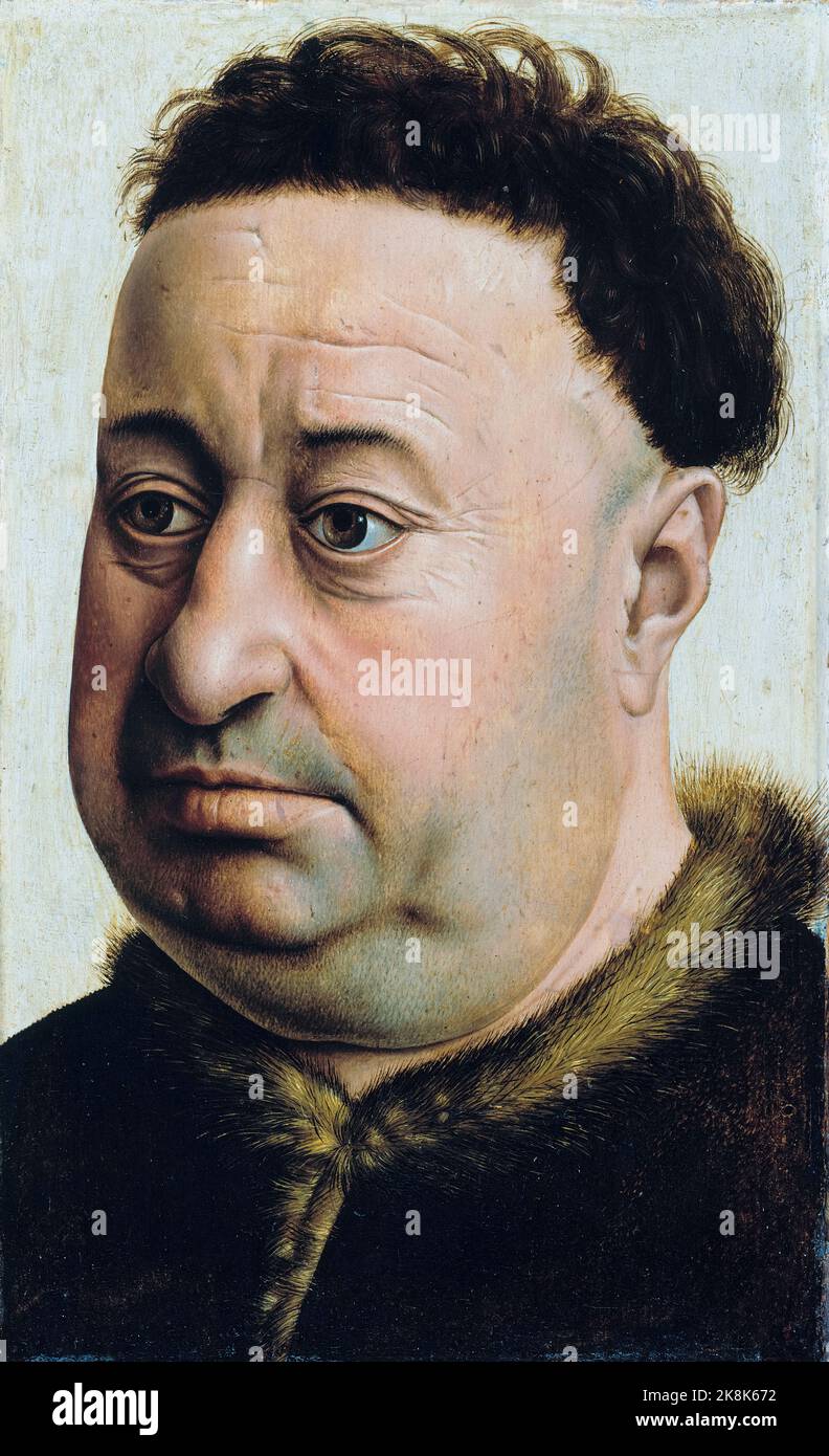 Fat man painting immagini e fotografie stock ad alta risoluzione - Alamy