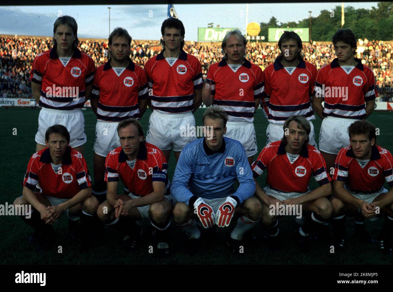 Immagini della squadra di calcio ntb ntb immagini e fotografie stock ad