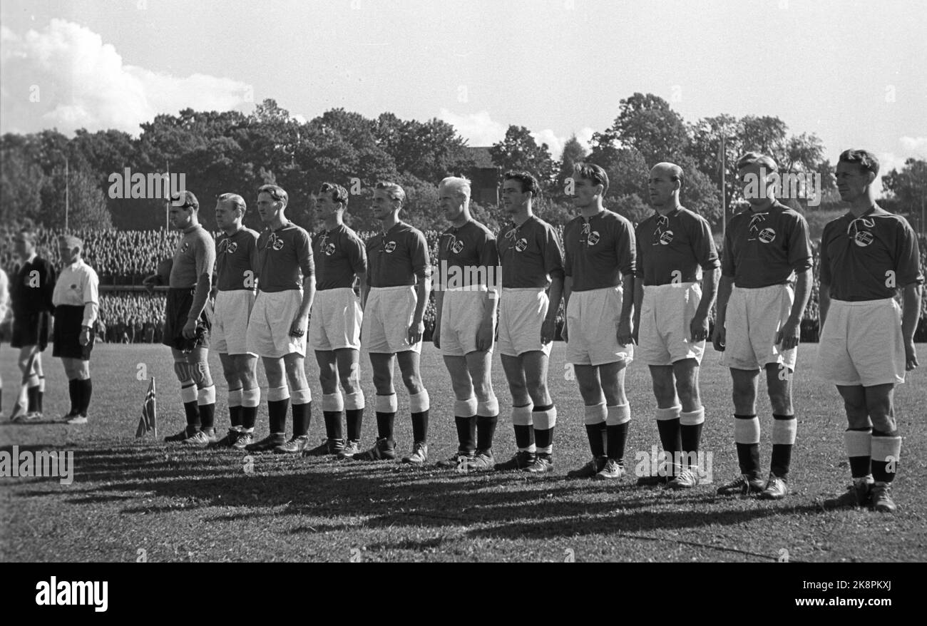 Immagini attuali della squadra di calcio ntb immagini e fotografie