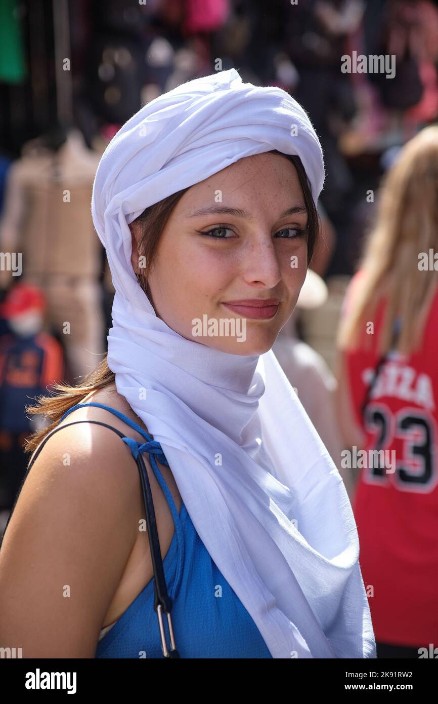 Appropriazione culturale immagini e fotografie stock ad alta risoluzione -  Alamy