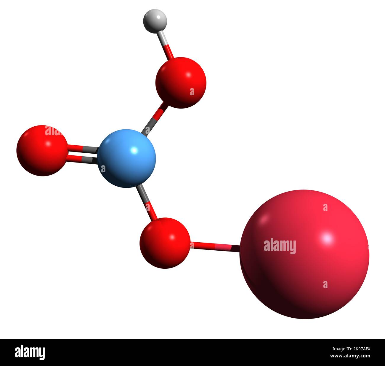 Sodio idrogeno carbonato immagini e fotografie stock ad alta risoluzione -  Alamy