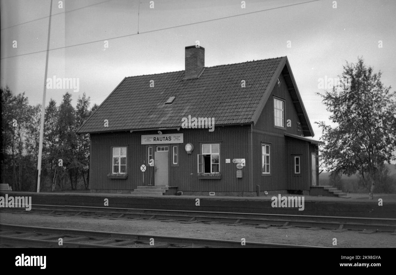 Stazione ora legale. Foto Stock