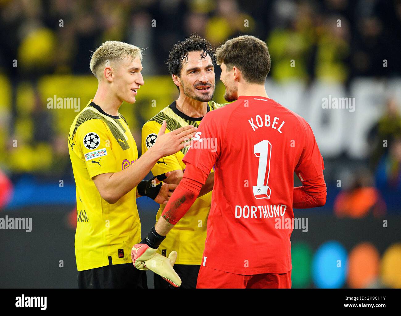 Pallone finale champions league 2022 2023 immagini e fotografie stock ad alta risoluzione Alamy
