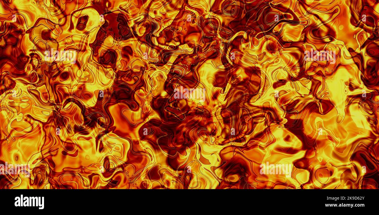 Color ambra dorato brillante e realistico, texture estremamente ampia, senza cuciture, alta risoluzione. Struttura traslucida naturale, colore rosso giallo Foto Stock