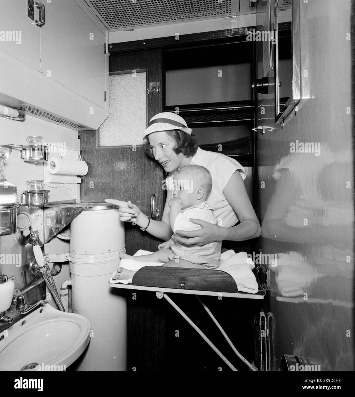 Buono per bambini con extra. Foto Stock