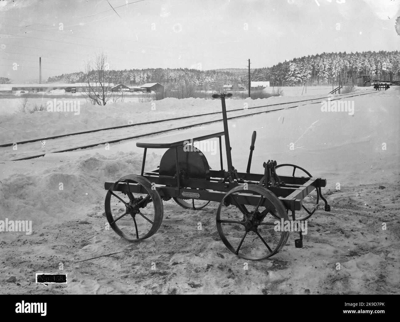 Abito da sposa Foto Stock