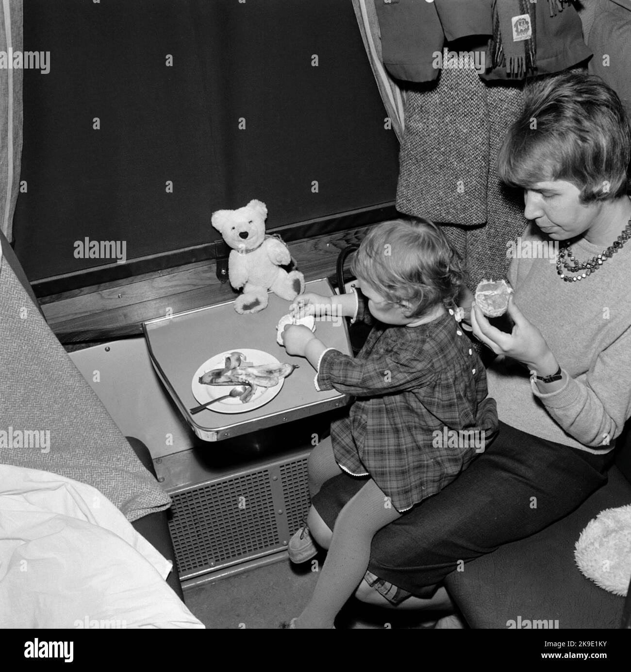 Buono per bambini con extra. Foto Stock