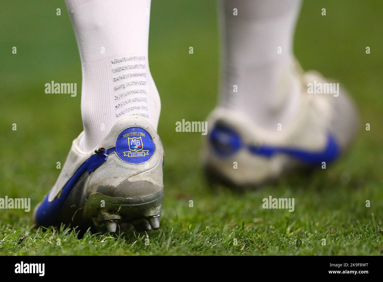 Nike tiempo immagini e fotografie stock ad alta risoluzione - Alamy