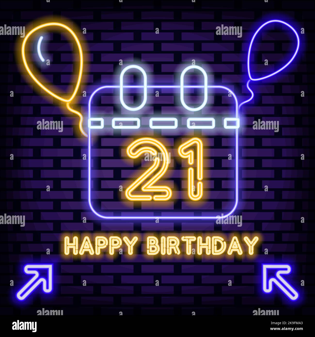 Papyrus Biglietto Auguri 21 Anni - Con Lamina, Paillettes E Resina - 'Cheers To 21'