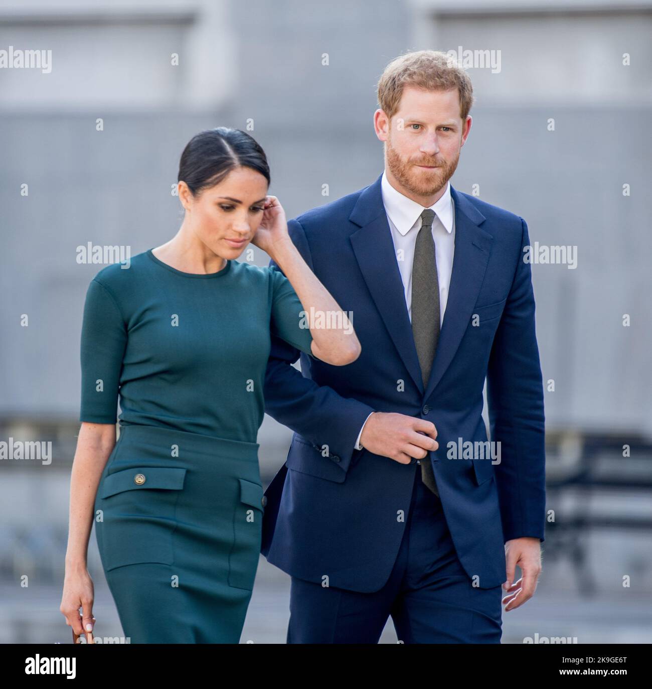 harry duca di sussex età