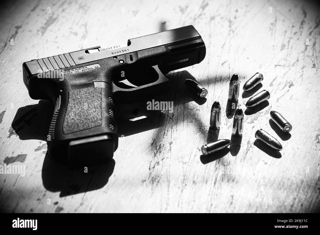 Non Pistola Segno Di Divieto Attenzione Non Portare Armi Divieto Delle Armi Da Fuoco Non Pistola Segno Di Divieto Attenzione Non Portare Armi Divieto Delle Armi Da Fuoco