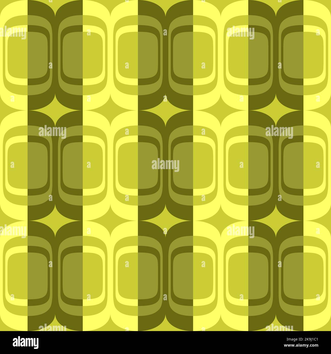 Semplice ed elegante ornamento astratto decorerà qualsiasi superficie o cosa e lo renderà attraente. Motivo senza cuciture per stampe, tessuti, web, pubblicità Illustrazione Vettoriale