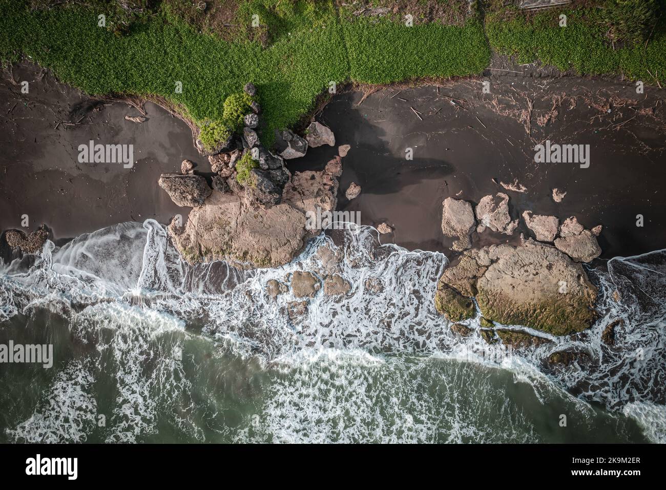 Collezioni di bella fotografia scattata in Asia Foto Stock