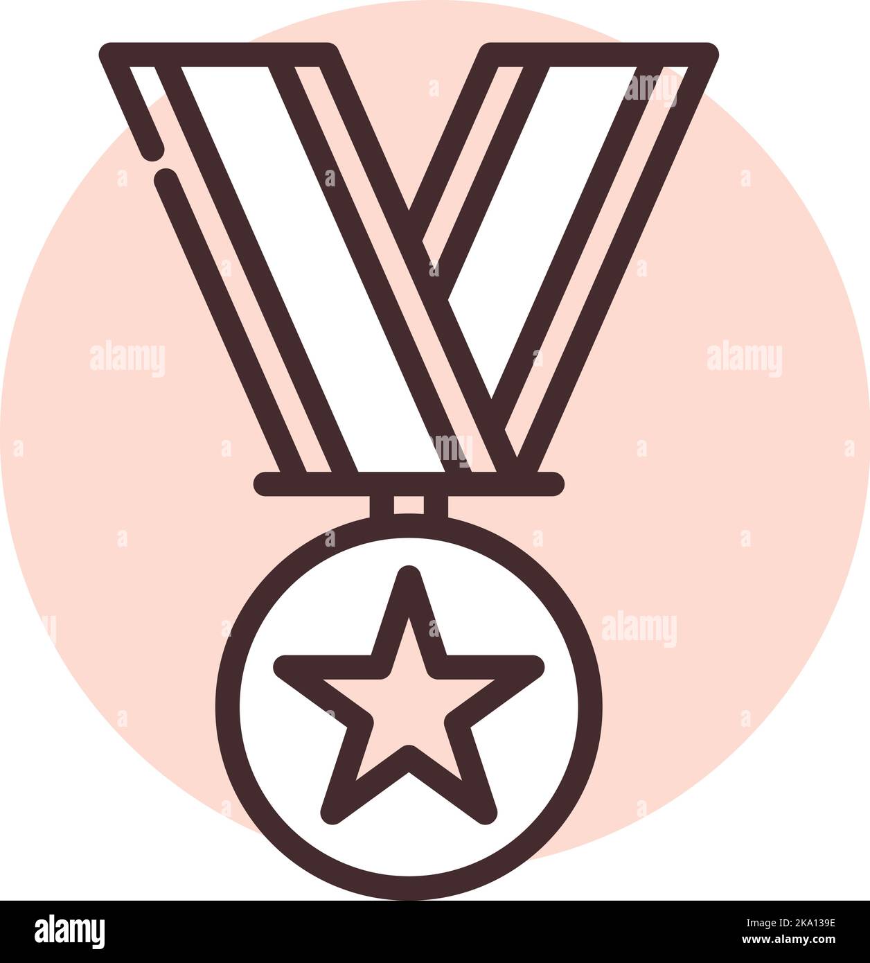 Persone business premio, illustrazione o icona, vettore su sfondo bianco. Illustrazione Vettoriale