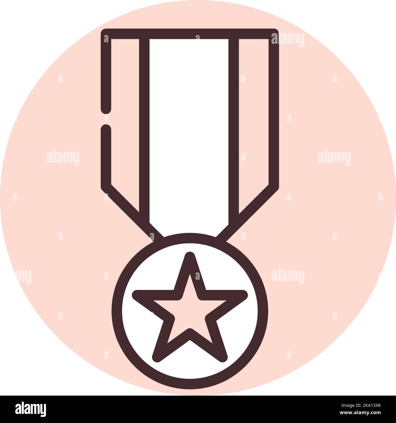 Persone business premio, illustrazione o icona, vettore su sfondo bianco. Illustrazione Vettoriale