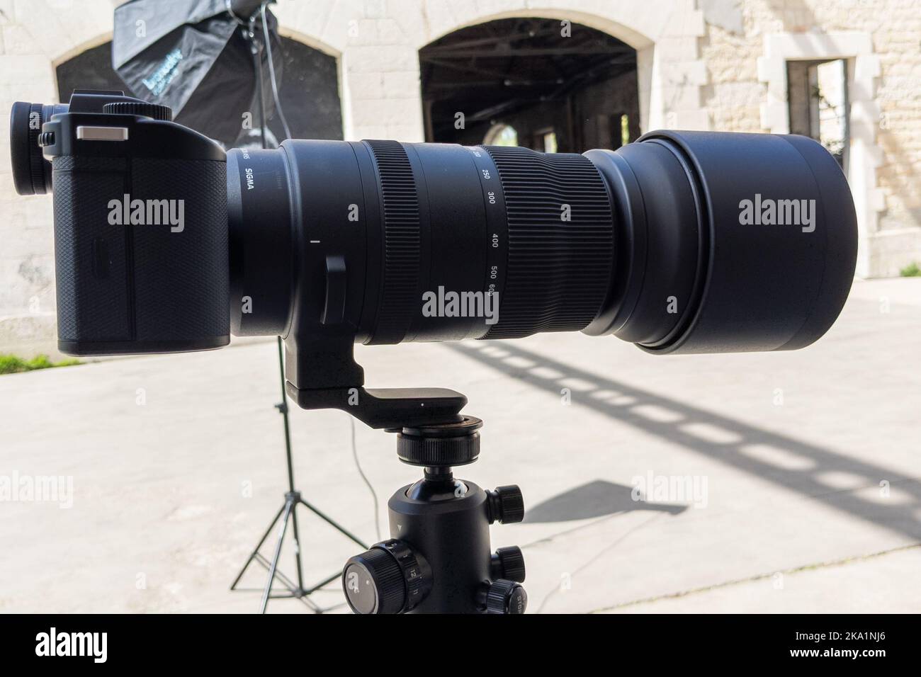 Riscaldatore Per Obiettivi Da 45 Cm Con Termostato USB, Anti-Rugiada Per Fotocamere E Telescopi, Ideale Per Notti Umidi E Mattinate Fredde