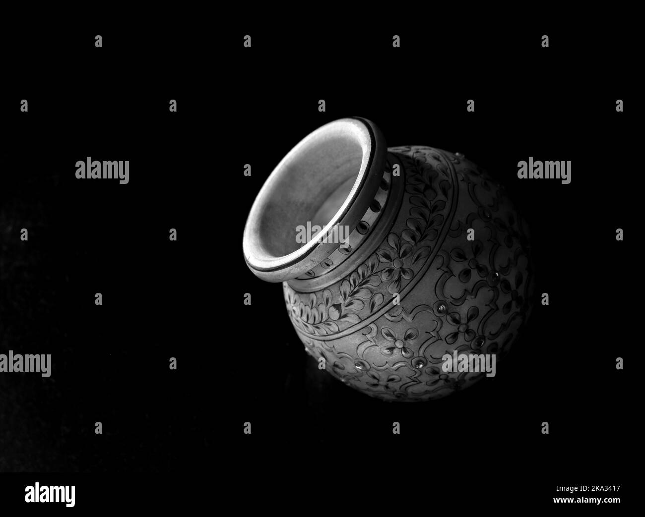 Negozio di souvenir Foto Stock