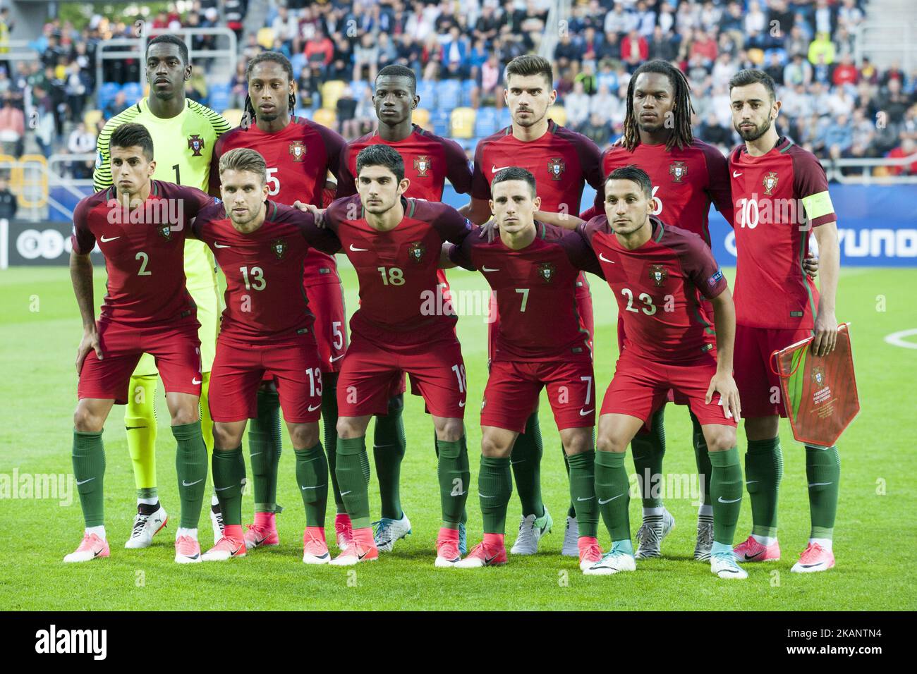 Spagna under 21 squadra di calcio immagini e fotografie stock ad alta  risoluzione - Alamy