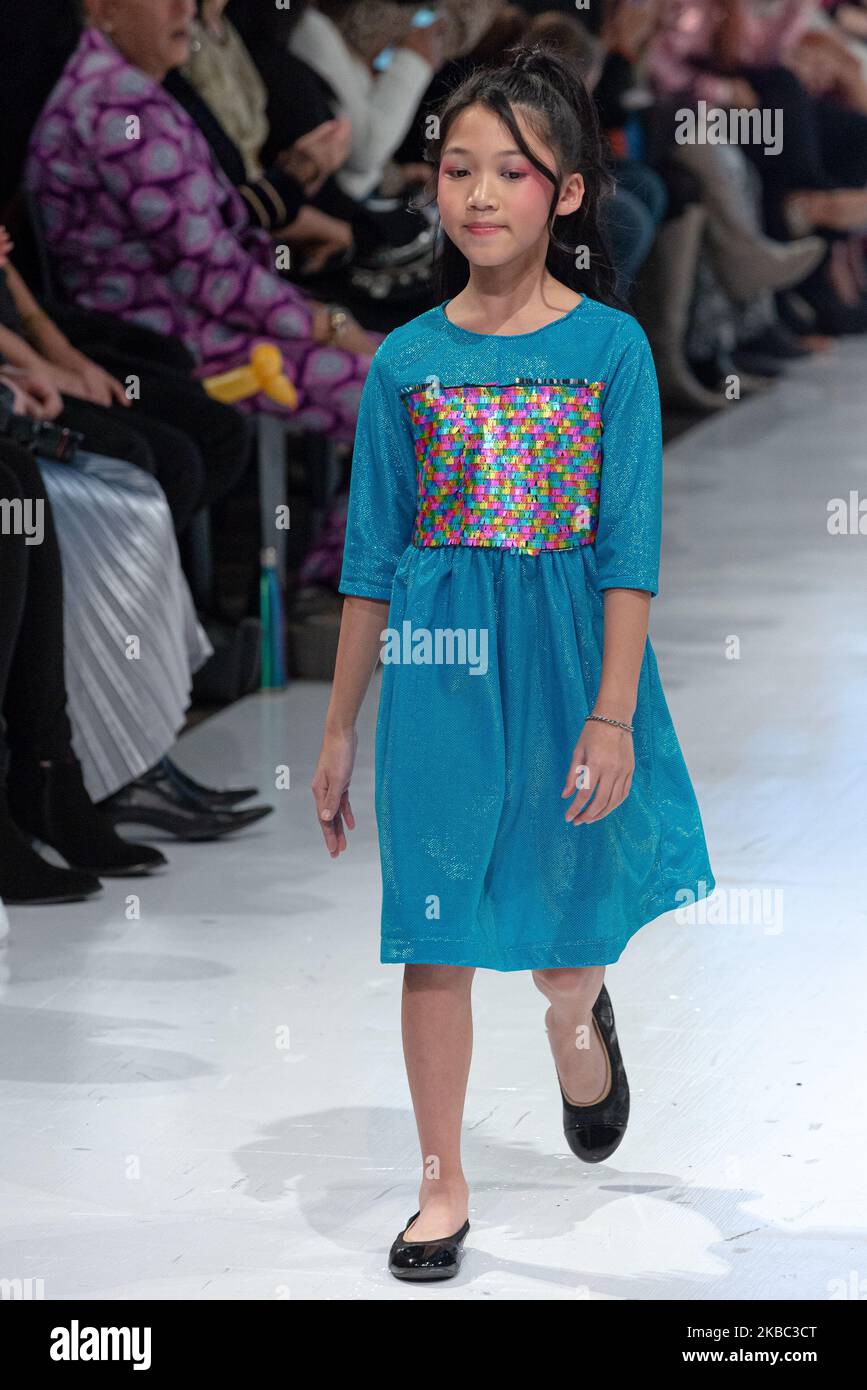 Moda primavera estate 2020 ragazza best sale
