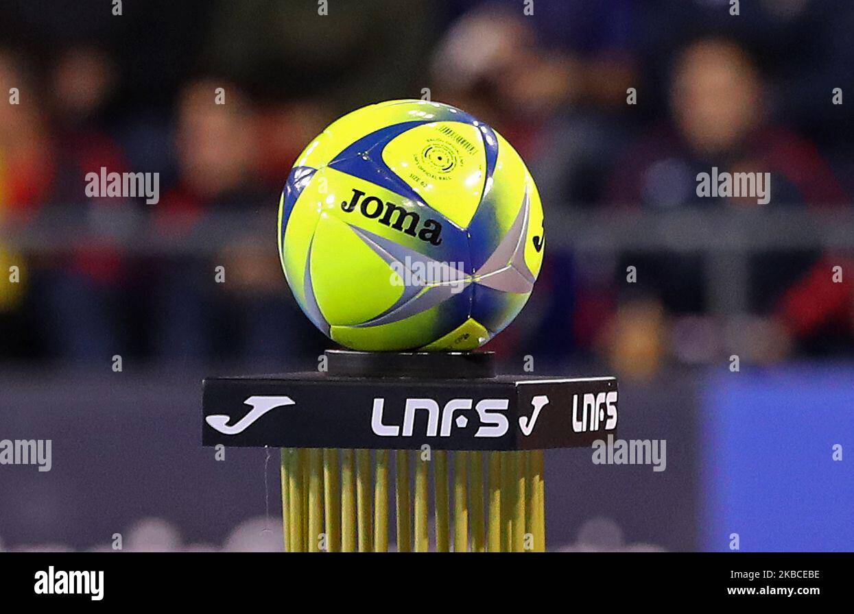 Top Premium Imperio FUTSAL 2023-24 Titanun Taglia 4 Senior OMB Futsal